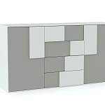 Комод Эльстра 1 BMS - Фото 2