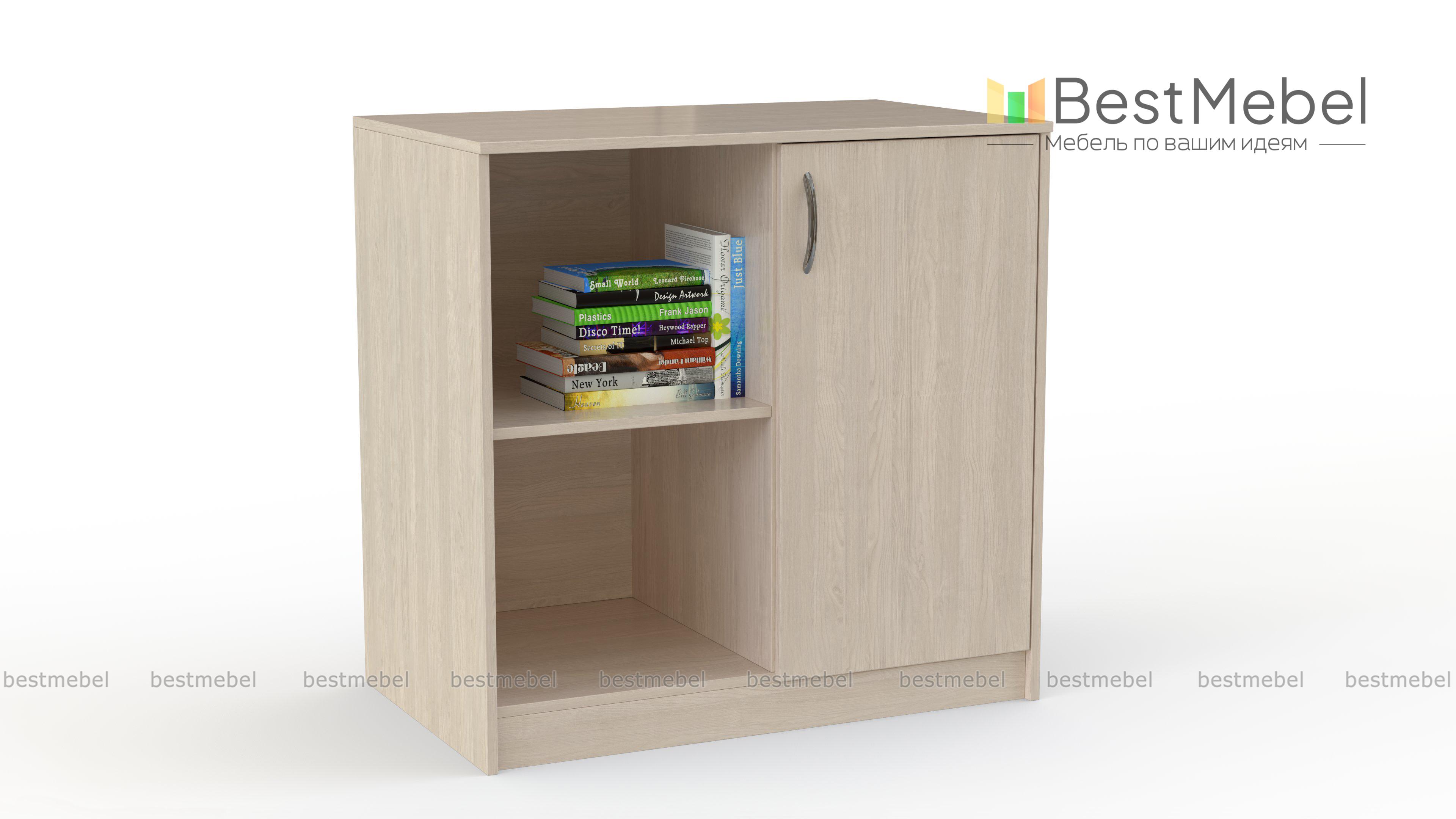 Тумба Ульяна-13 BMS - Фото