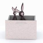 Ящик в детскую Холли 2 BMS - Фото 2