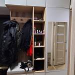 Прихожая Дублин 28 BMS - Фото от клиента