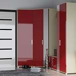 Угловая прихожая А37 BMS - Фото 3