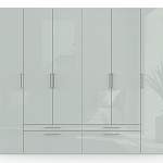 Шкаф распашной Лондон 7 BMS - Фото 6