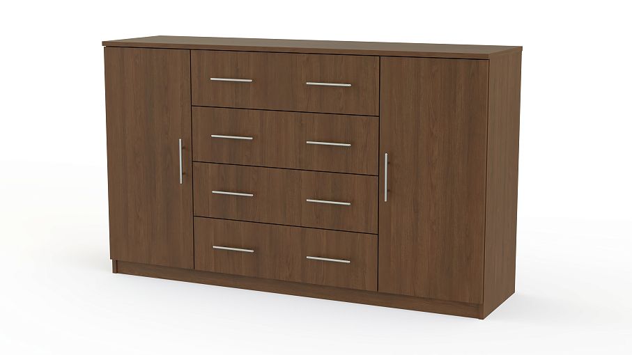 Комод Светлана СВ-16 BMS - Фото