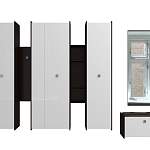 Прихожая Монро 20 BMS - Фото 3