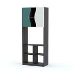 Стеллаж Криолан 4 BMS - Фото 6