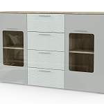 Комод Вельвет 14 BMS - Фото 1