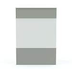 Ресепшен Рейна №1 с тумбой BMS - Фото 3