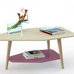 Журнальный стол Факел 12 BMS - Фото 4