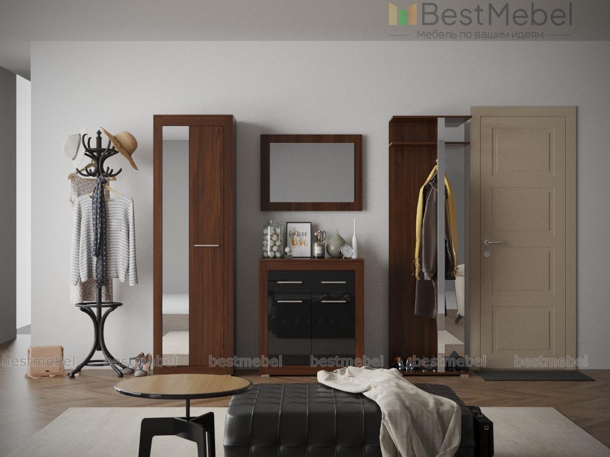 Прихожая Нерон BMS - Фото