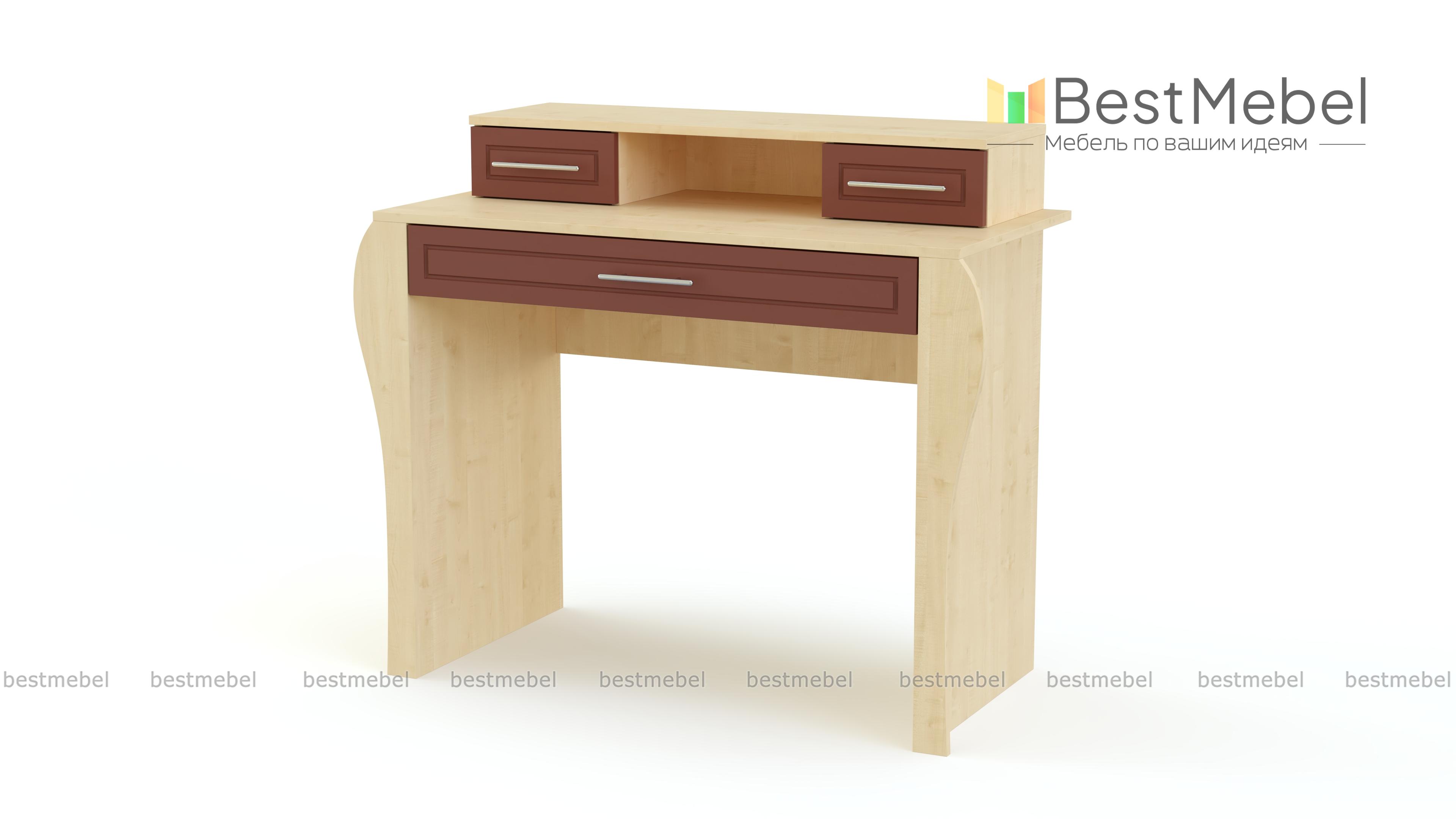 Туалетный столик Виола-2 BMS - Фото