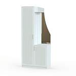 Прихожая Сопрано ВТ 3998 BMS - Фото 1