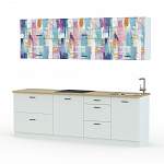 Кухня Альберта 22 BMS - Фото 4