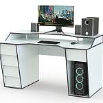 Геймерский стол Шторм 9 BMS - Фото 1