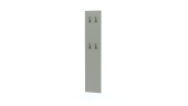 Вешалка Мио 17 BMS