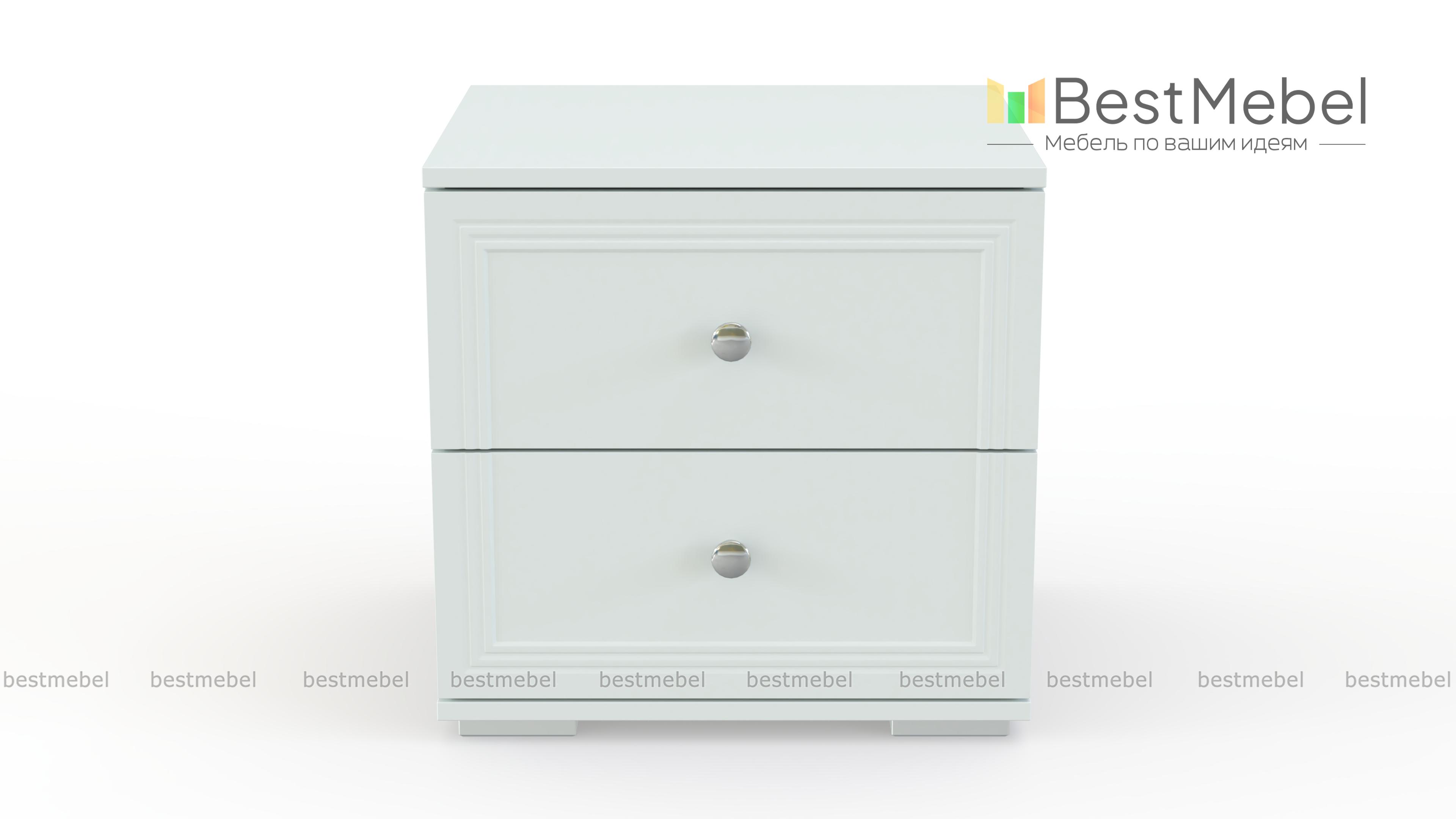 Тумба Карина 2 BMS - Фото