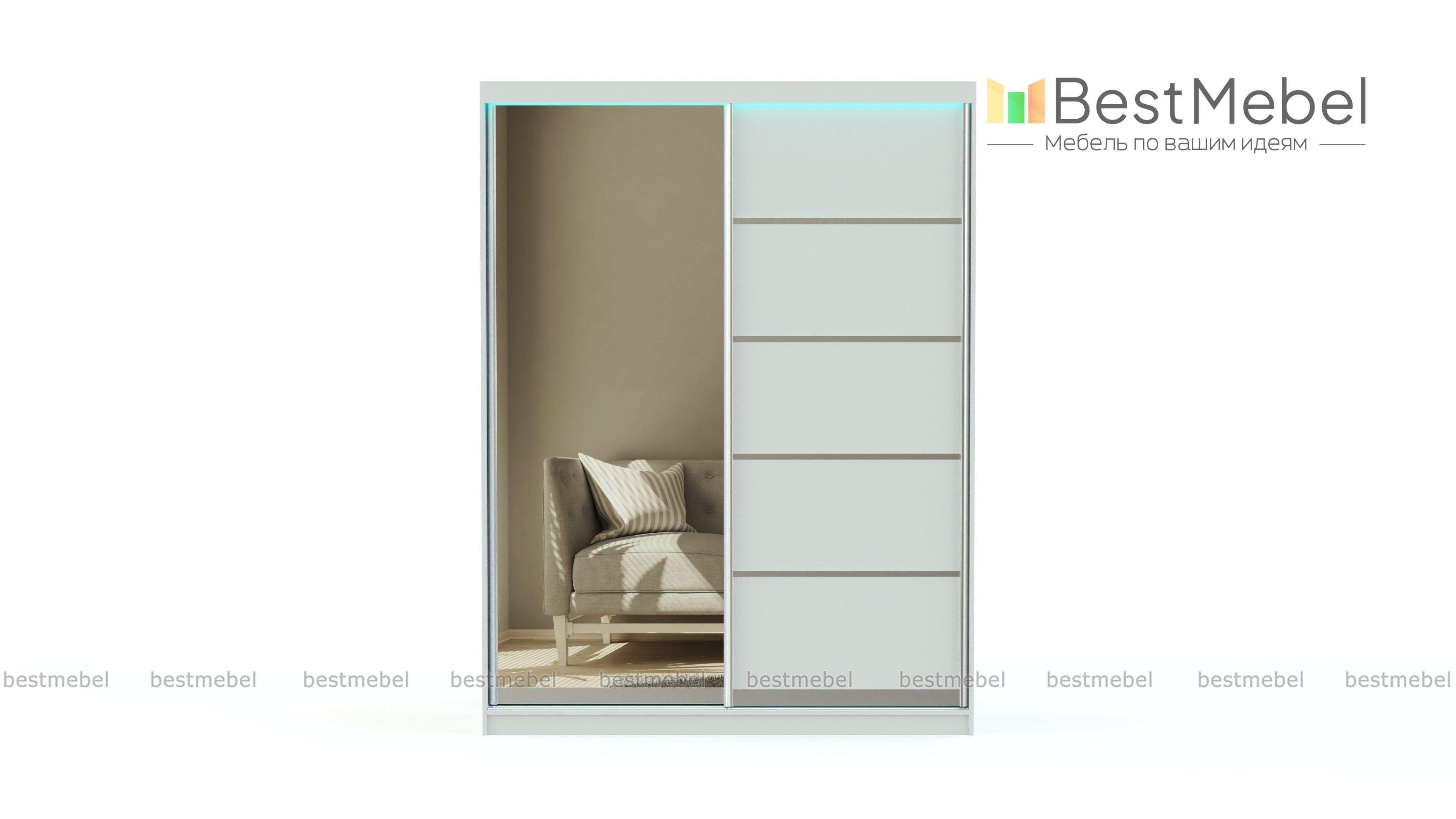 Шкаф Б-1 Makira BMS - Фото