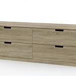 Комод Нордли Nordli 23 - Фото 13