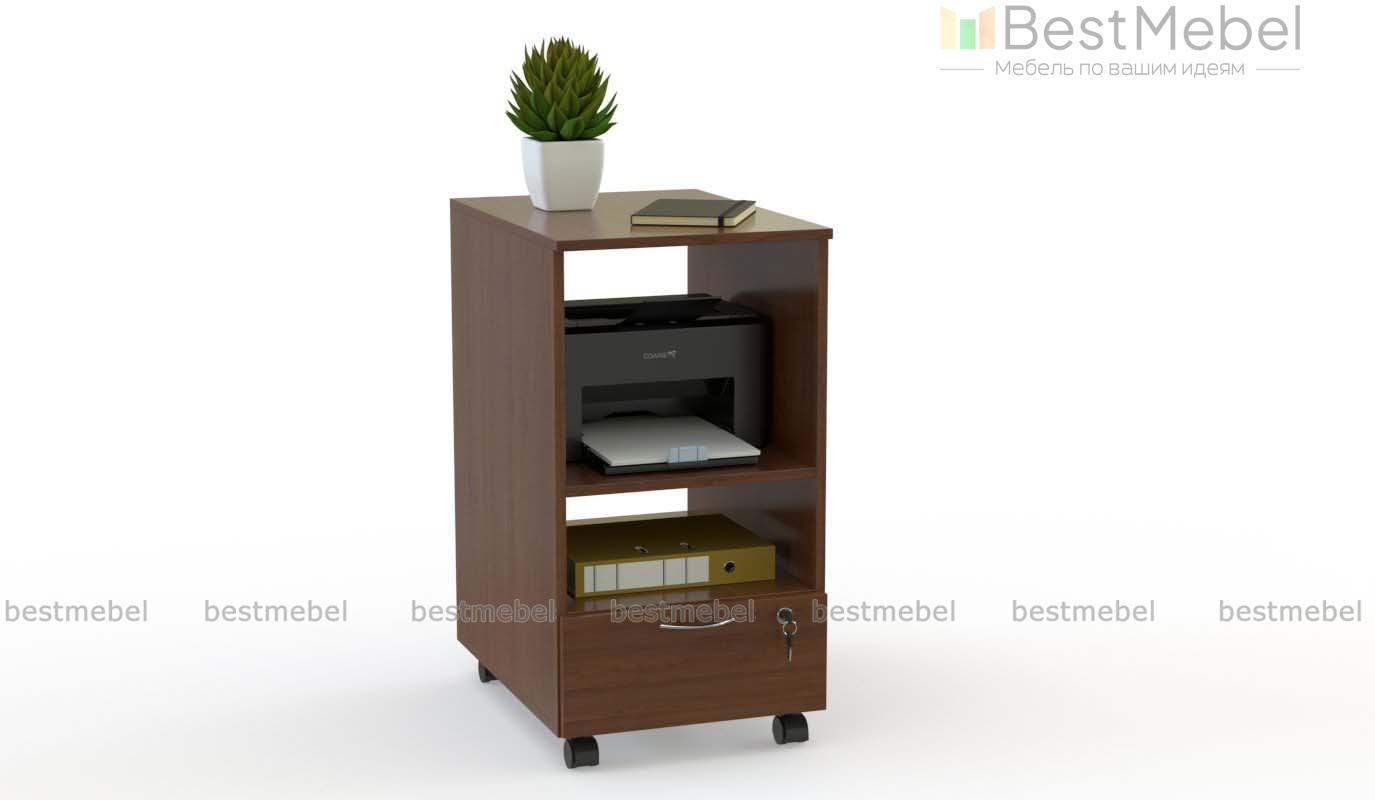 Тумба приставная Эко Нео 3 BMS - Фото