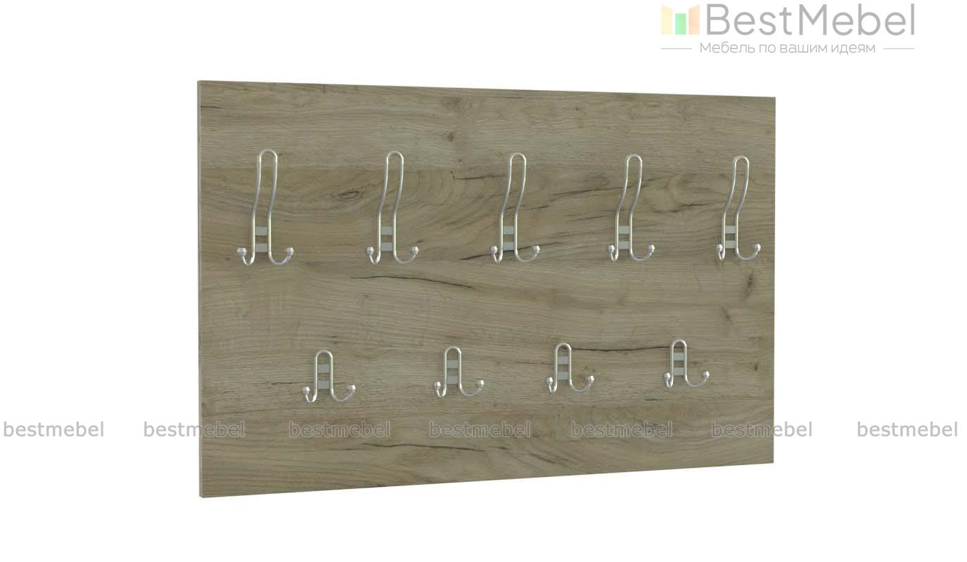 Вешалка Гелиос 4 BMS - Фото