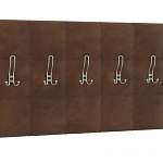 Вешалка Отис 4 BMS - Фото 2