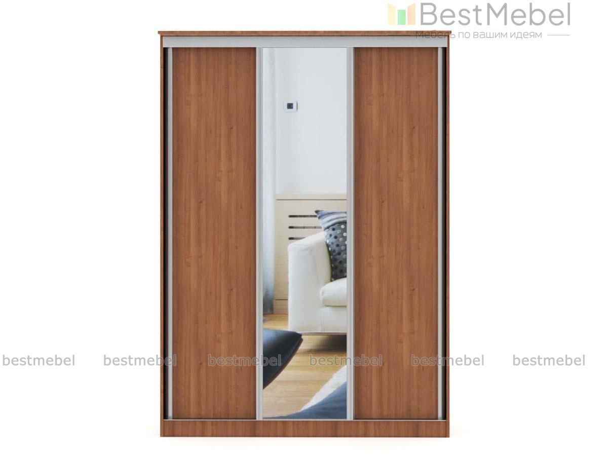 Шкаф-купе Версаль-12 BMS - Фото