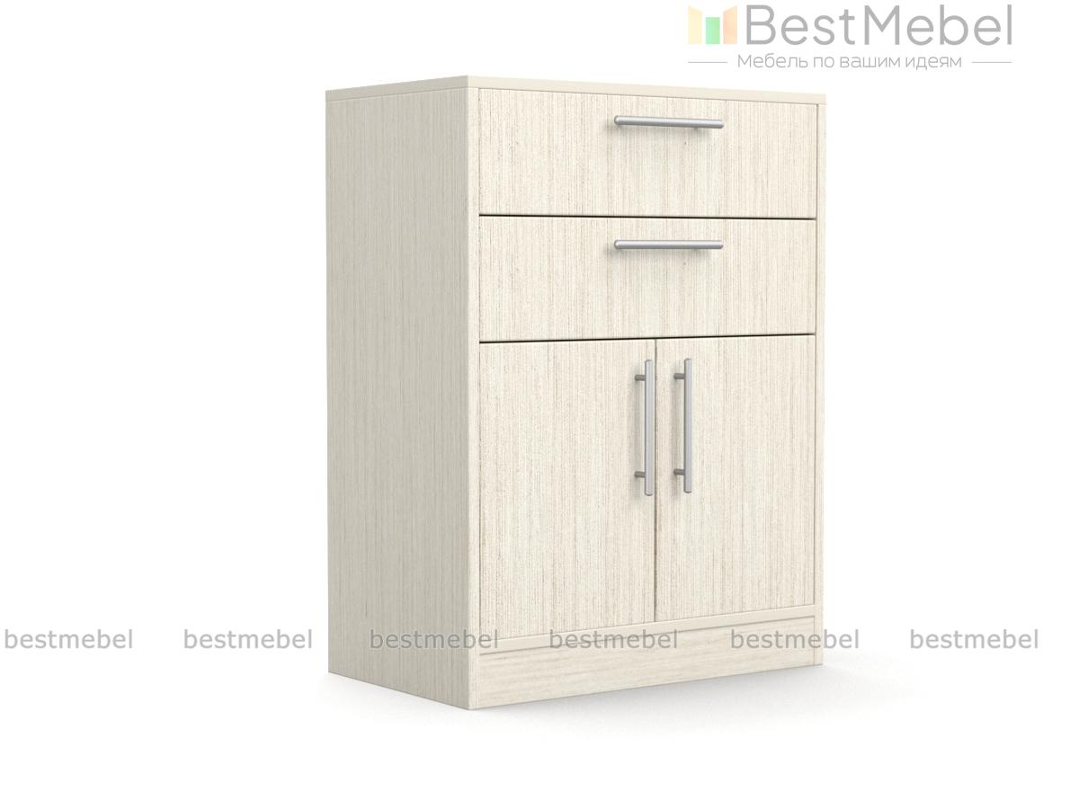 Обувница Бутс-3 BMS - Фото