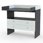 Пеленальный комод Арти 9 BMS - Фото 6