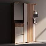 Прихожая Марго-2 BMS - Фото 2