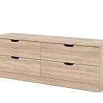 Комод Нордли Nordli 23 - Фото 7