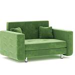 Диван Стило 1 BMS - Фото 3