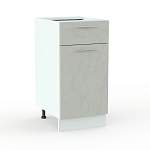 Шкаф нижний 1 ящик Оля BMS - Фото 3