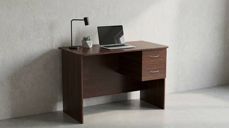 Письменный стол ЛСПМ2 BMS