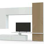 Стенка Полли 22 BMS - Фото 1