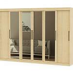 Шкаф-купе Торонто 33 BMS - Фото 10