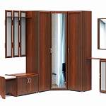 Прихожая Милана BMS - Фото 1