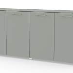 Комод Миф BMS - Фото 4