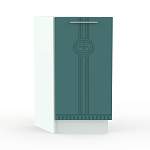 Кухонная тумба Паллада торцевая BMS - Фото 1