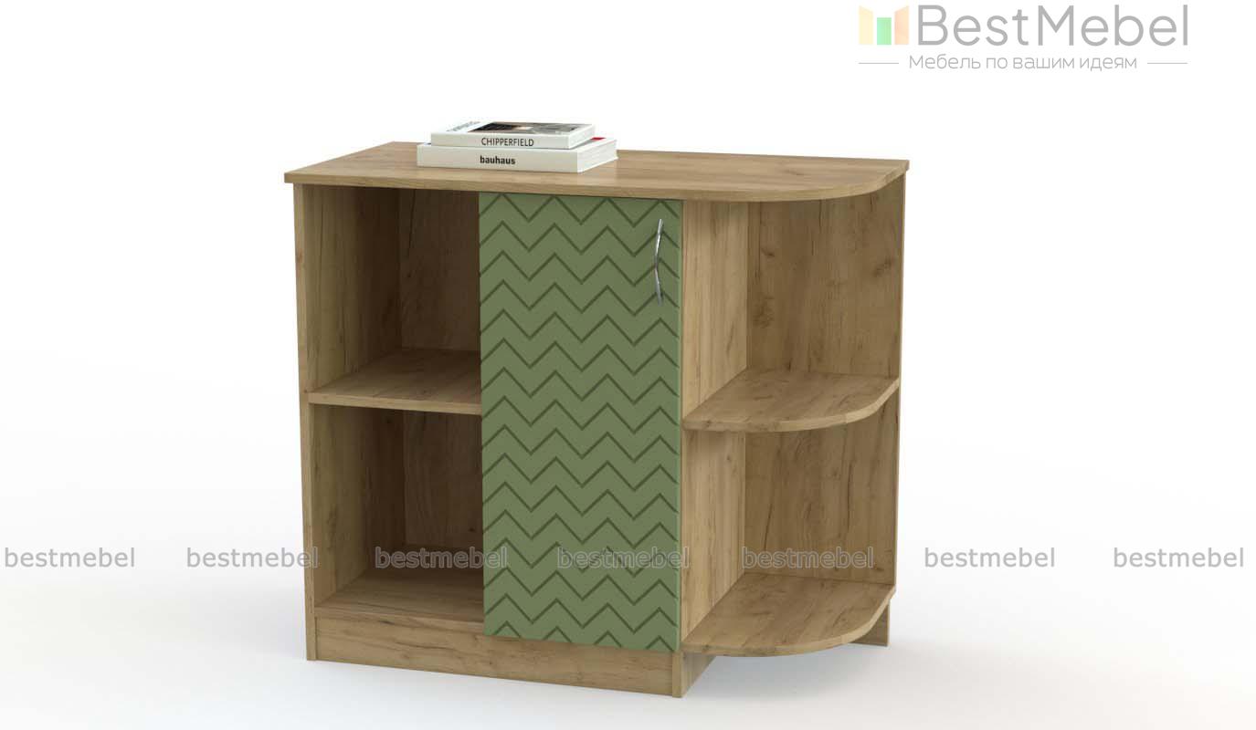 Тумба Юкка 14 BMS - Фото