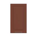 Шкаф верхний однодверный Ирен BMS - Фото 2