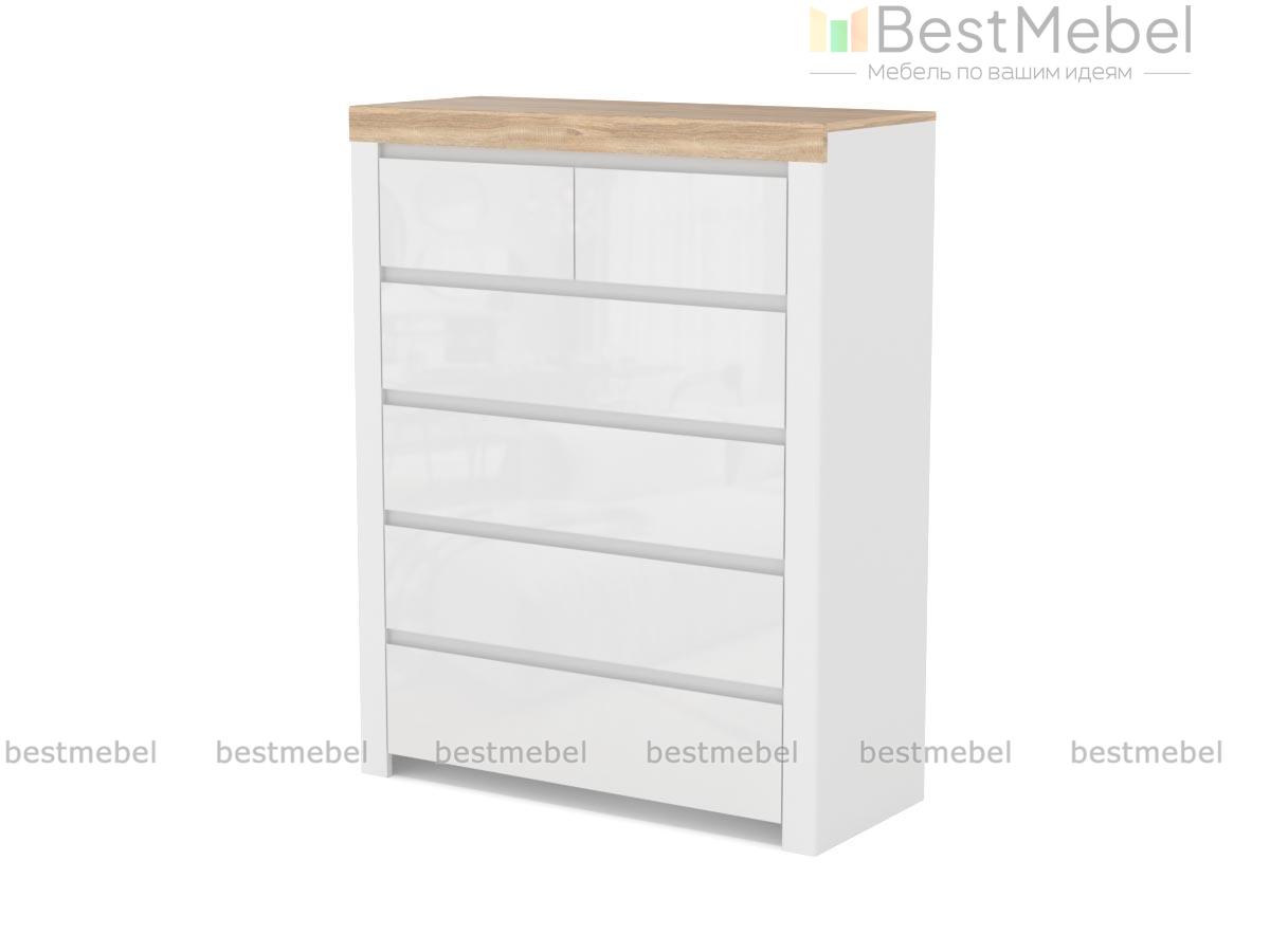 Комод Холден 2 BMS - Фото