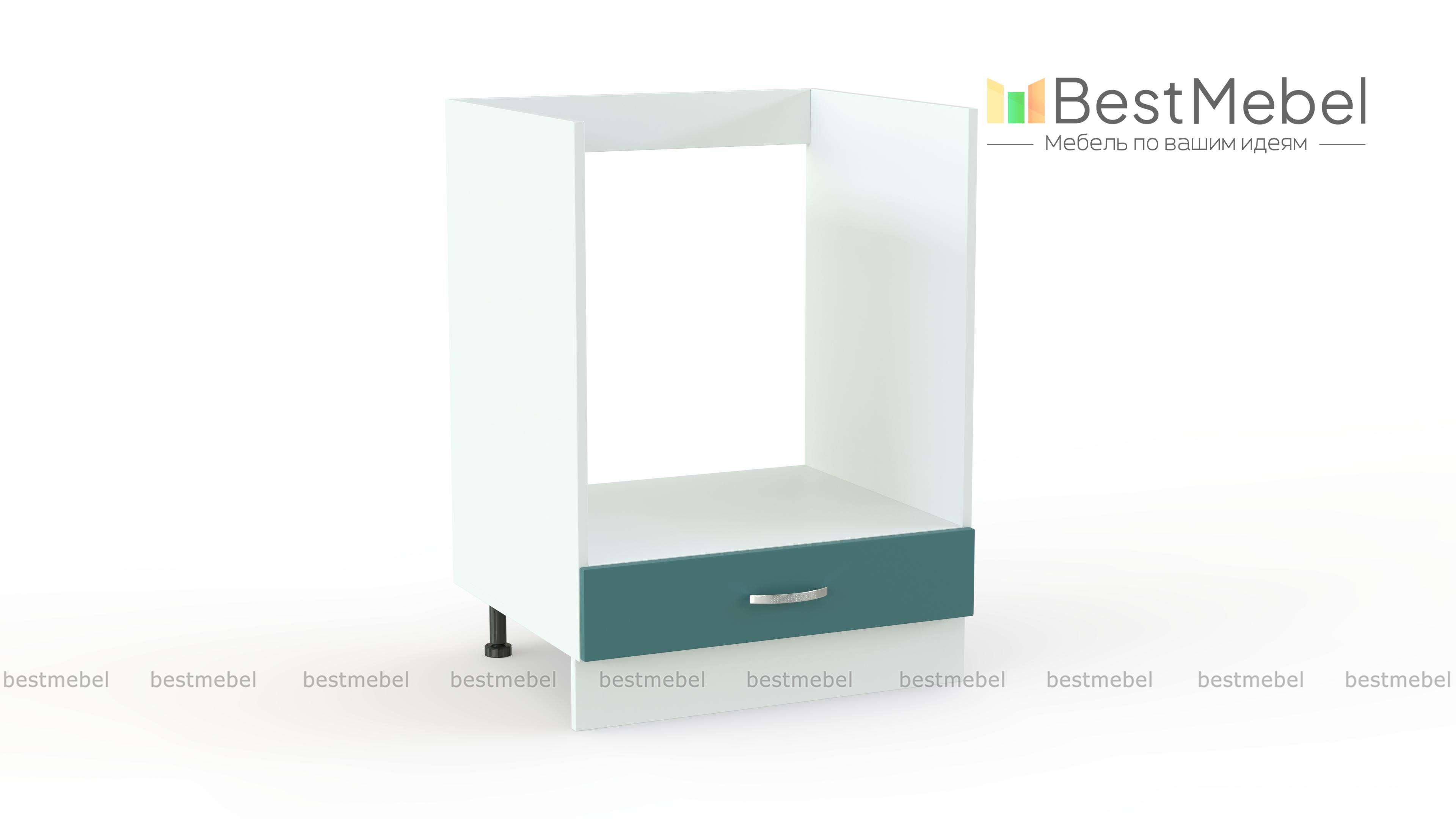 Стол под духовой шкаф Маргарита BMS - Фото