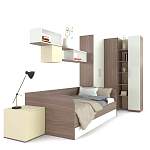 Детская комната Фоллз 1 BMS - Фото 4