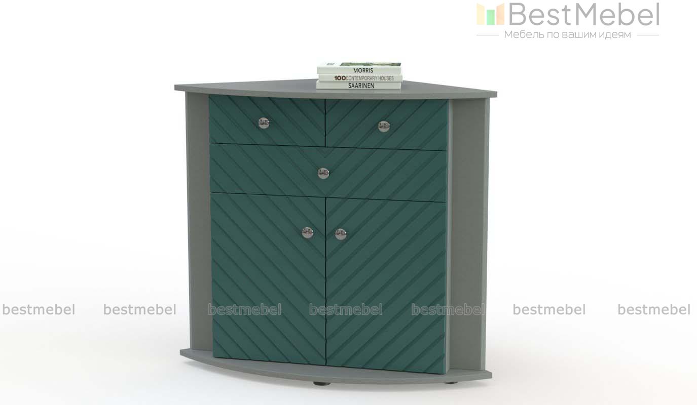 Тумба под аквариум Мастер 3 BMS - Фото