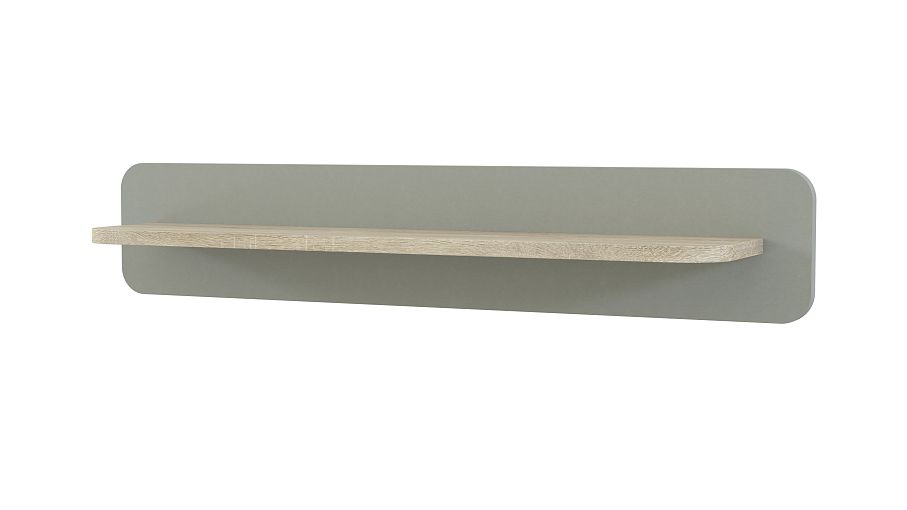 Полка Л-01 BMS - Фото