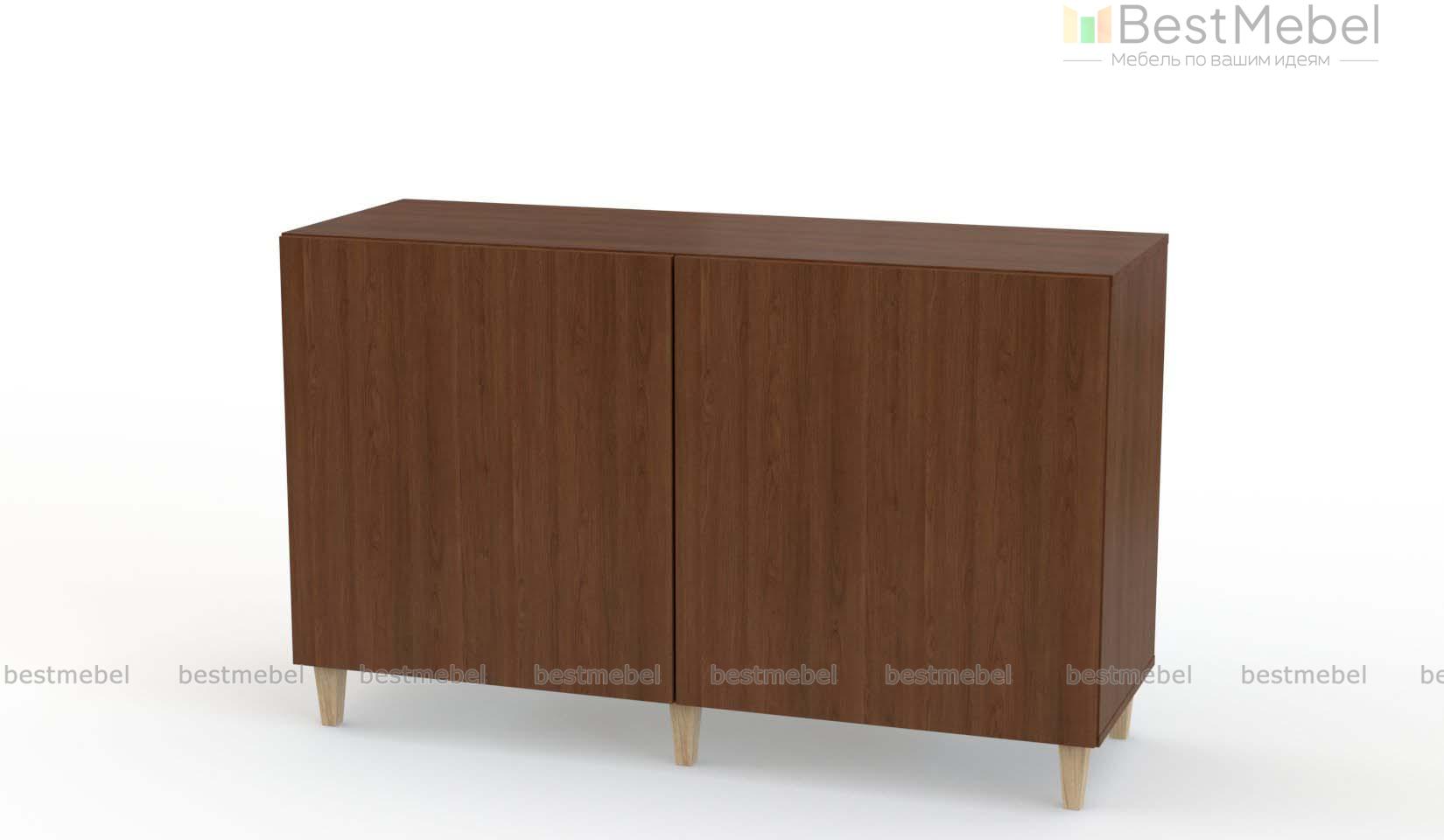 Тумба Бесто Besta 4 - Фото