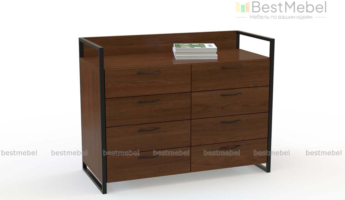 Комод Годжи 3 BMS - Фото