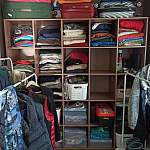 Стеллаж Шелф-5 BMS - Фото от клиента