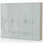 Шкаф распашной Лондон 7 BMS - Фото 5