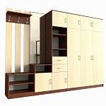 Прихожая Любава 3 BMS - Фото 1