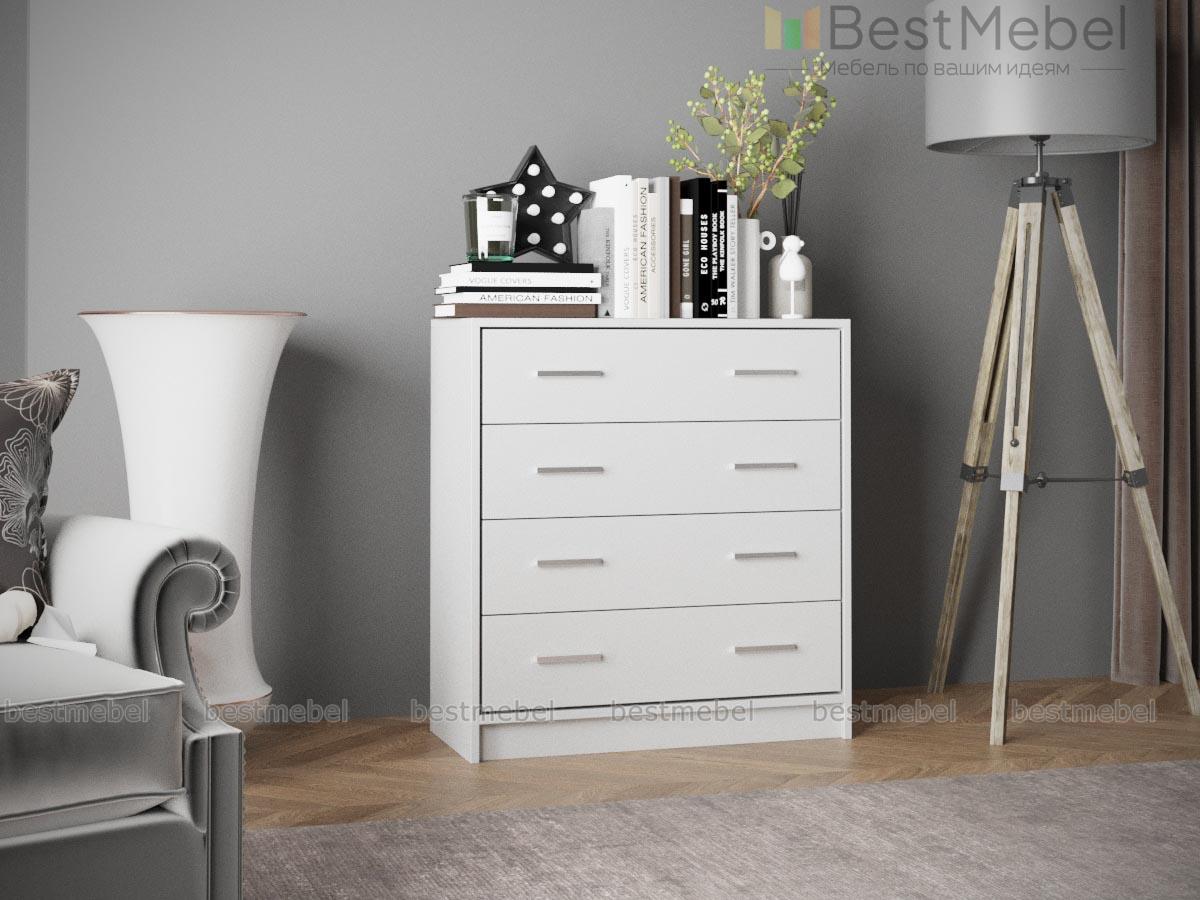 Комод КМ-1.1 BMS - Фото